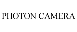 PHOTON CAMERA trademark