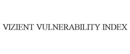 VIZIENT VULNERABILITY INDEX trademark