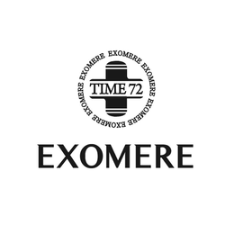 TIME 72 EXOMERE EXOMERE EXOMERE EXOMERE EXOMERE EXOMERE EXOMERE trademark