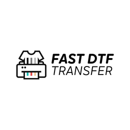 FAST DTF TRANSFER trademark