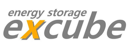 ENERGY STORAGE EXCUBE trademark