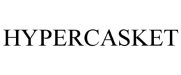 HYPERCASKET trademark