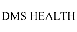 DMS HEALTH trademark