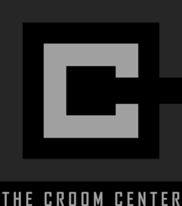 C THE CROOM CENTER trademark