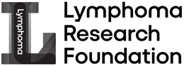 L LYMPHOMA LYMPHOMA RESEARCH FOUNDATION trademark