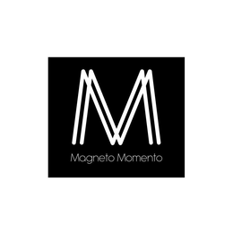 M MAGNETO MOMENTO trademark