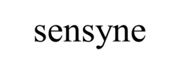 SENSYNE trademark