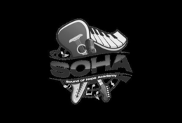 SOHA SOUND OF HOPE ACADEMY trademark