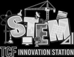 STEM TCF INNOVATION STATION trademark