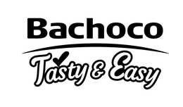 BACHOCO TASTY & EASY trademark