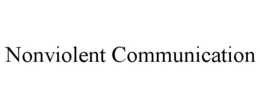 NONVIOLENT COMMUNICATION trademark