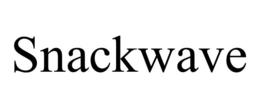 SNACKWAVE trademark