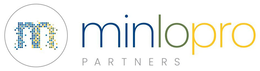 M MINLOPRO PARTNERS trademark