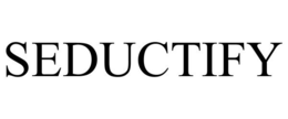 SEDUCTIFY trademark