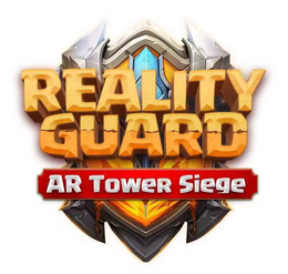 REALITY GUARD AR TOWER SIEGE trademark