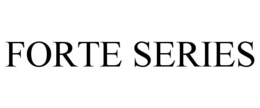 FORTE SERIES trademark
