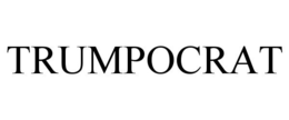 TRUMPOCRAT trademark