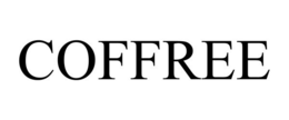 COFFREE trademark