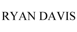 RYAN DAVIS trademark