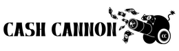 CASH CANNON CC trademark