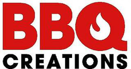 BBQ CREATIONS trademark
