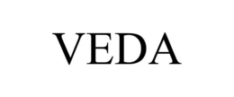 VEDA trademark