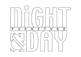 NIGHT FURNITURE & DAY trademark