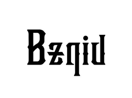 BZQID trademark