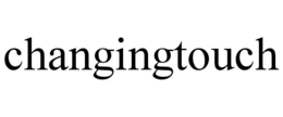 CHANGINGTOUCH trademark