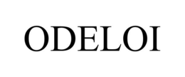 ODELOI trademark