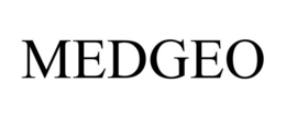 MEDGEO trademark