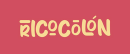 RICOCOLÓN trademark