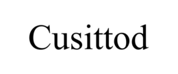 CUSITTOD trademark