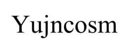 YUJNCOSM trademark