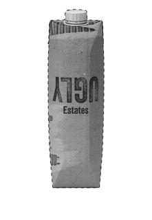 UGLY ESTATES trademark