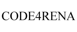 CODE4RENA trademark