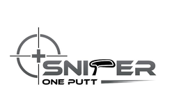 SNIPER ONE PUTT trademark