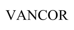 VANCOR trademark