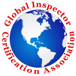 GLOBAL INSPECTOR CERTIFICATION ASSOCIATION trademark