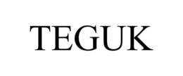 TEGUK trademark