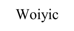 WOIYIC trademark