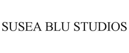 SUSEA BLU STUDIOS trademark