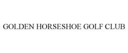 GOLDEN HORSESHOE GOLF CLUB trademark