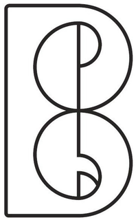 B trademark