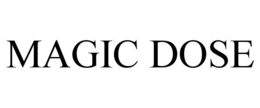 MAGIC DOSE trademark
