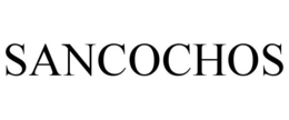 SANCOCHOS trademark