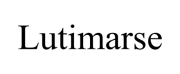 LUTIMARSE trademark
