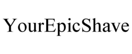 YOUREPICSHAVE trademark