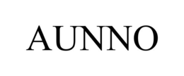 AUNNO trademark