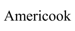 AMERICOOK trademark